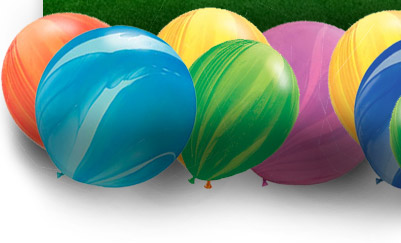 Balloons
