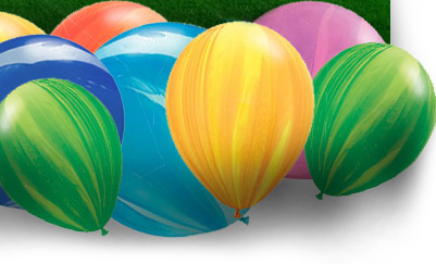 Balloons
