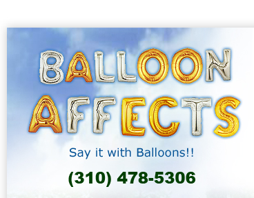 Balloon Affects