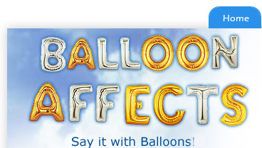 Balloon Affects